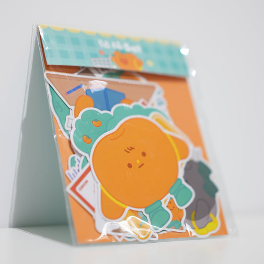 貼柿Set - Sticker Pack
